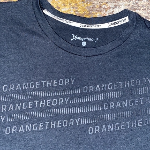 NWOT ORANGETHEORY MEN’s T-Shirt, Size Small - Picture 6 of 9